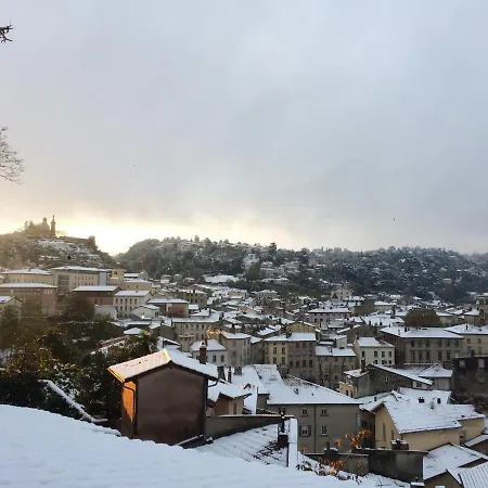 La Bâtie - Vue Imprenable - Amazing View - Parking Privé Appartement *