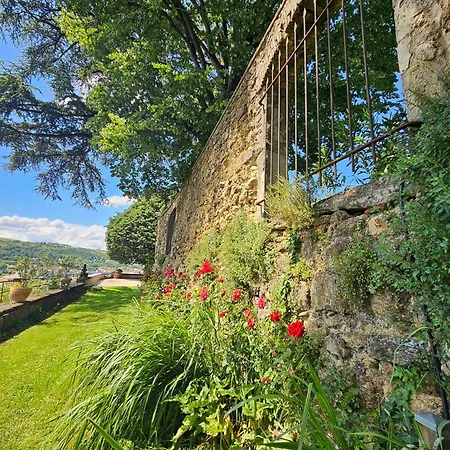 La Bâtie - Vue Imprenable - Amazing View - Parking Privé Apartamento Vienne (Isere)
