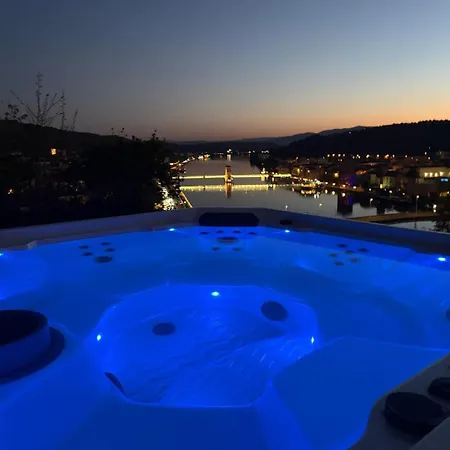 La Bâtie - Vue Imprenable - Amazing View - Parking Privé