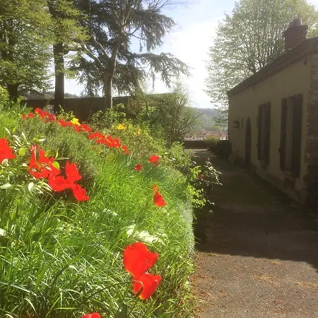 Apartment La Batie - Vue Imprenable - Amazing View - Parking Prive Vienne (Isere)