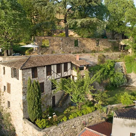 La Batie - Vue Imprenable - Amazing View - Parking Prive * Vienne (Isere)