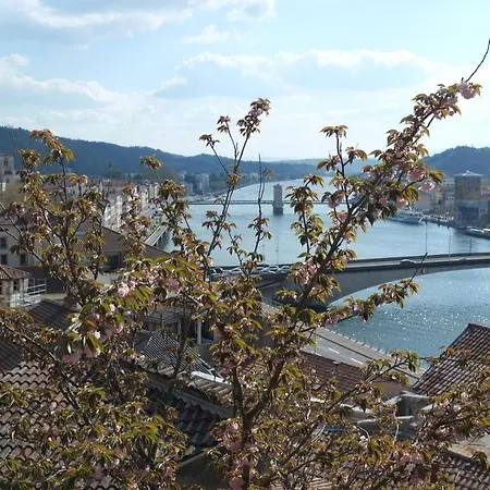 Apartment La Batie - Vue Imprenable - Amazing View - Parking Prive