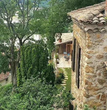 La Batie - Vue Imprenable - Amazing View - Parking Prive Vienne (Isere)