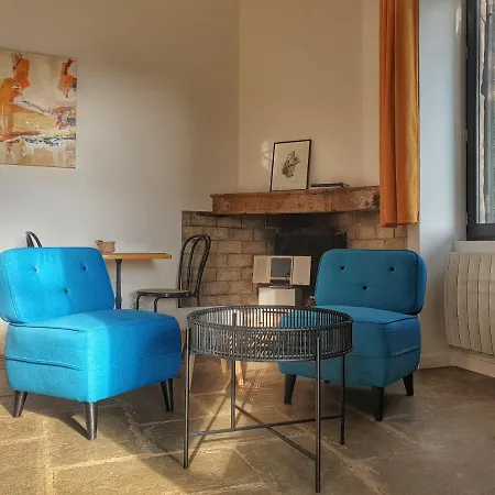 La Batie - Vue Imprenable - Amazing View - Parking Prive Apartment Vienne (Isere)