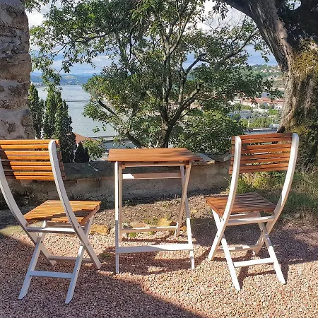 Apartment La Batie - Vue Imprenable - Amazing View - Parking Prive Vienne (Isere)