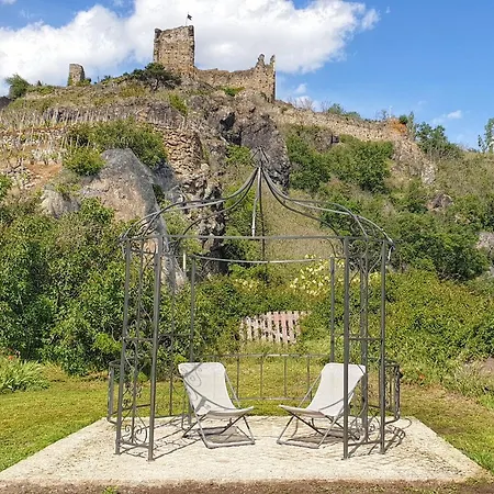 La Batie - Vue Imprenable - Amazing View - Parking Prive Apartment *