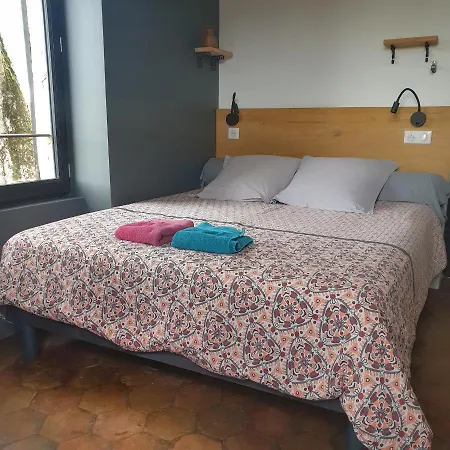 La Batie - Vue Imprenable - Amazing View - Parking Prive Apartment