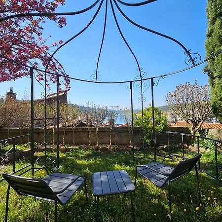 Appartement La Bâtie - Jacuzzi - Vue - Amazing View - Parking Privé *