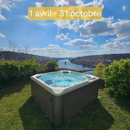 La Bâtie - Vue Imprenable - Amazing View - Parking Privé